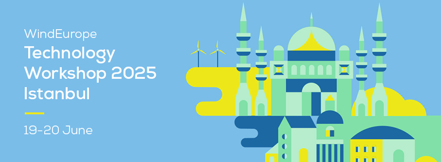 WindEurope Technology Workshop 2025