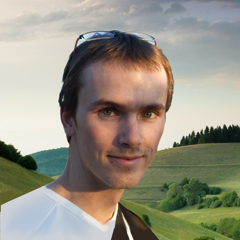 Antoine Rozel