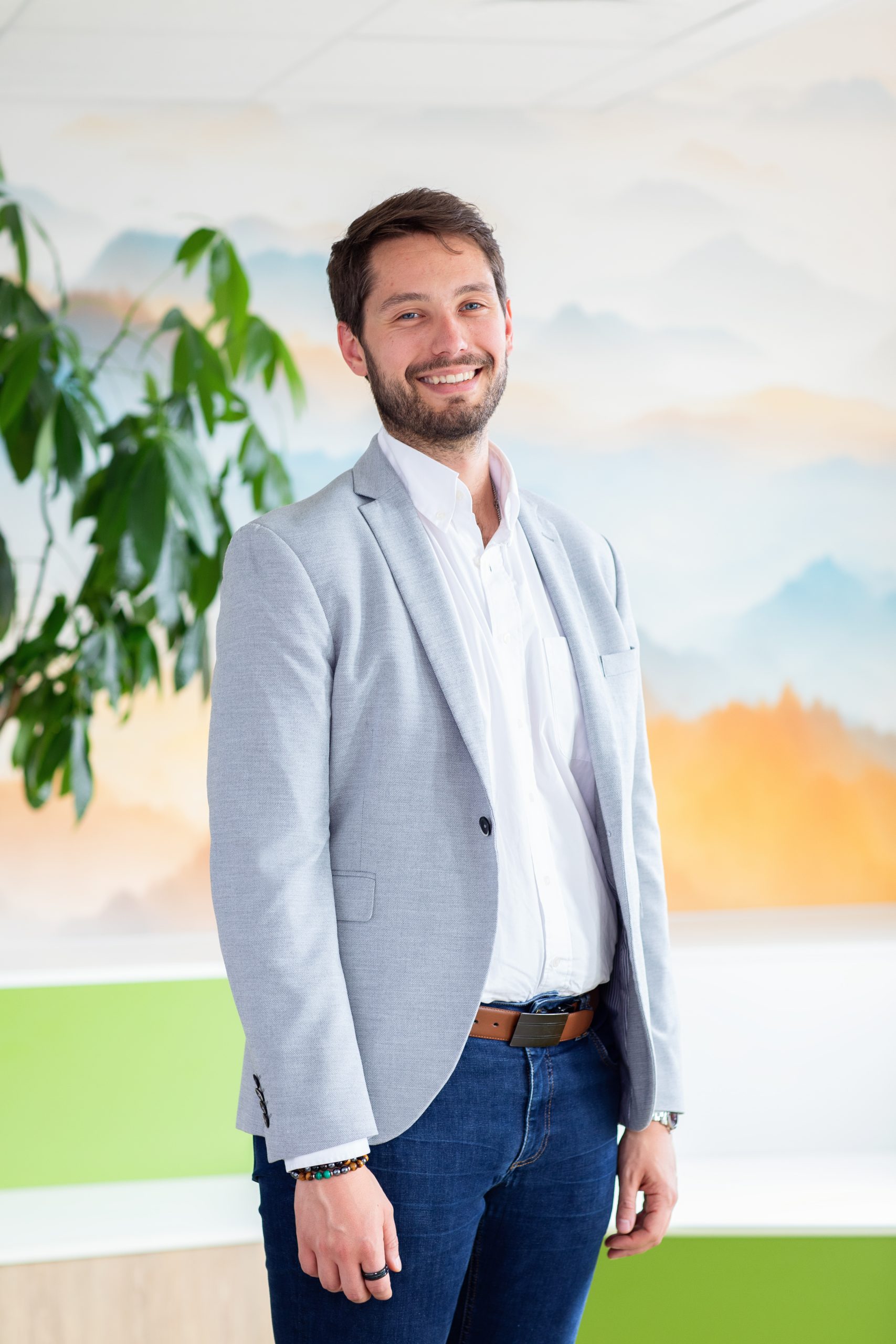 Guillaume Vervout