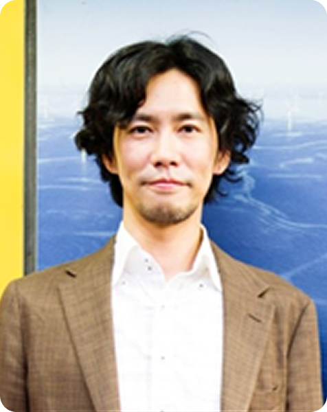 M. Mizuki Konagaya